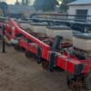 2x 12 Row 91cm Massey Ferguson Planter
