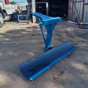 2m Skraaper / Scraper