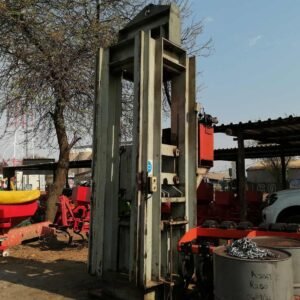 150 Ton Hidroliese Staan Pers / Hydraulic Vertical Press
