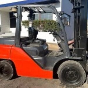 2.5 Ton TOYOTA Forklifts For Sale