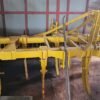 13 Tand / Tine Jan Beker Ripper with Rollers