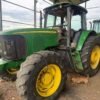 John Deere 3140 4×4 & John Deere 6920 Trekker / Tractor