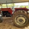 Massey Ferguson 165 Trekker / Tractor