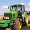 John Deere 6630 4×4 Cab Trekker / Tractor