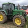 John Deere 6900 Trekker / Tractor