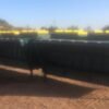 3x Trogtek Bees Selfvoerders / Cattle Self Feeders
