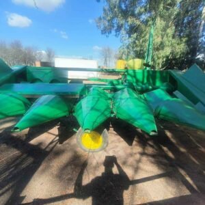 5 Row 76cm John Deere Plukkerkop / Maize Header