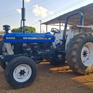 New Holland 5030 Trekker / Tractor