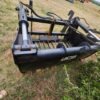 JCB 980 Agri Shear Grip