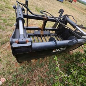 JCB 980 Agri Shear Grip