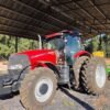 Case Puma 210 Trekker / Tractor