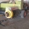 Claas Markant 650 Baler