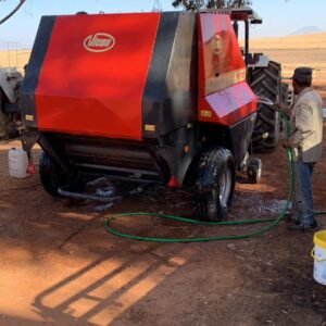 Vicon RF 121 Baler