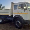 Mercedes Benz 6 Cube Tipper Truck / Trok