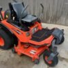 2007 Kubota ZD321 Zero Turn Mower