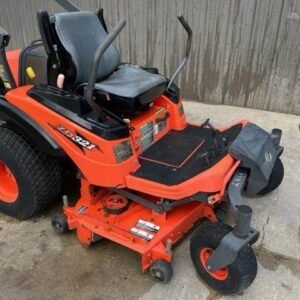 2007 Kubota ZD321 Zero Turn Mower