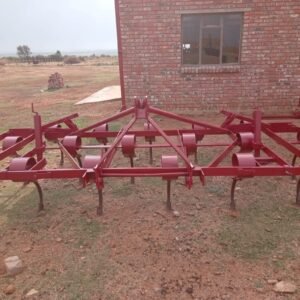 17 Tand / Tine Kongskilde Vibro Flex