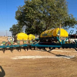 16 Row 91cm Equalizer Planter