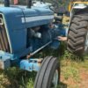 Ford 4600 Trekker / Tractor