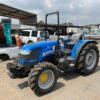 New Holland TD85F Trekker / Tractor