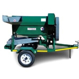 New Soya Bean Thresher / Soya Boon Dorsmasjien