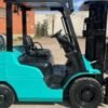 2.5 Ton Dual Fuel Forklifts