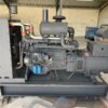 WEG Kragopwekker / Generator