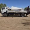 Mercedes Benz 1413 Trok / Truck