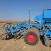 Lemken Solitair 9/600 KA-DS Planter