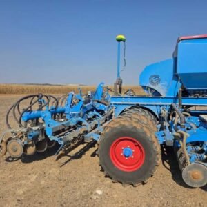 Lemken Solitair 9/600 KA-DS Planter
