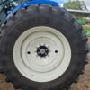 Rims and Tires / Bande