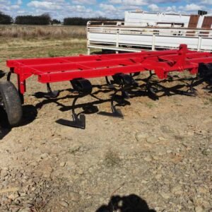 13 Tine / Tand Vibroflex Cultivator
