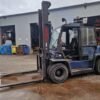 7 Ton HYSTER Forklift For Sale