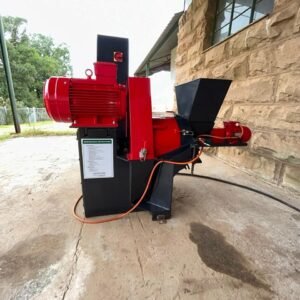 Agricon A 50 Pilmasjien / Pellet Machine