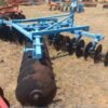 3 Punt Tandem Dis / 3 Point Tandem Disc Harrow