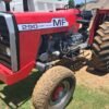 2x Massey Ferguson 290 Trekker / Tractor