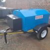 1 000L Steel Diesel Cart