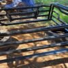 Ford Ranger DC Cattle Rails