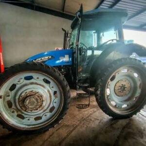 Landini Powerfarm 110HC Cab Tractor / Trekker