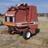 Fiatagri Hesston 5670 Baler