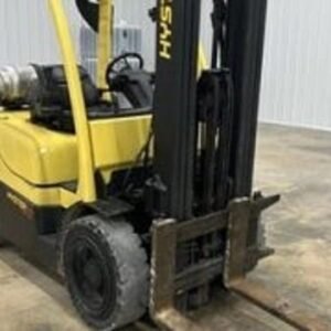3 Ton HYSTER Forklift For Sale