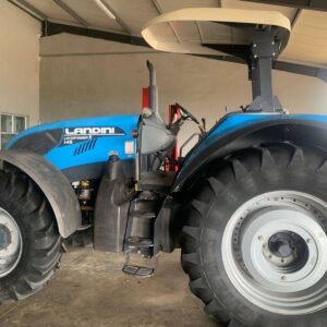 Landini Landpower II 145DT 4×4 Trekker / Tractor