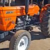 Fiat 640 Trekker / Tractor