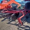 10×10 Offset Plough / Ploeg
