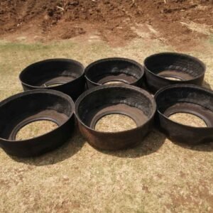 Voerbakke / Feeding Bowls