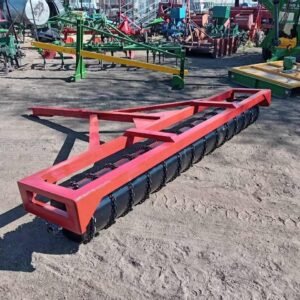 NEW 3m Teff Roller