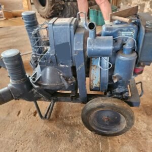 Mobile Lister Water Pump / Pomp