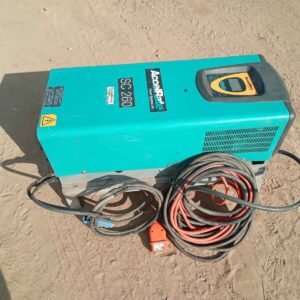 Accelrate SC260 Vurkhyser Battery Laaier / Forklift Battery Charger