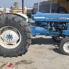 Ford 5000 Tractor / Trekker