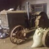 1926 Model McCormick Deering 15/30